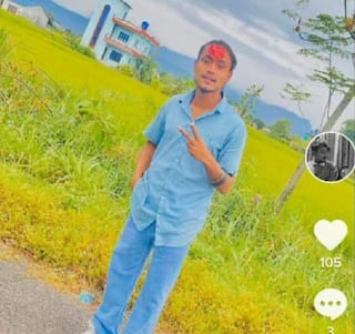 Surat: નેપાળથી રોજગારીની શોધમાં સુરત આવેલા યુવકનું રિલ્સ બનાવવાના ચક્કરમાં થયું મોત