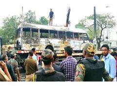 मोठी बातमी! छ. संभाजीनगरमधील राड्यातील गायब झालेल्या आरोपींना पोलीस करणार फरार घोषित