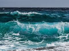 Photos GK: એક એવો દરિયો જેનો કોઇ કિનારો નથી, ધરતીને નથી અડતા આના છેડા......