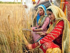 Baisakhi 2023: नवविवाहिता बैसाखी पर जरुर करें ये काम, वैवाहिक जीवन में बनी रहेगी खुशहाली