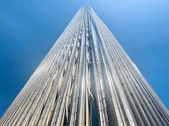 World Thinnest Building: तेज हवा से भी हिलने लगती है 91 फ्लोर की बिल्डिंग ! जानें दुनिया की सबसे पतली बिल्डिंग की कहानी