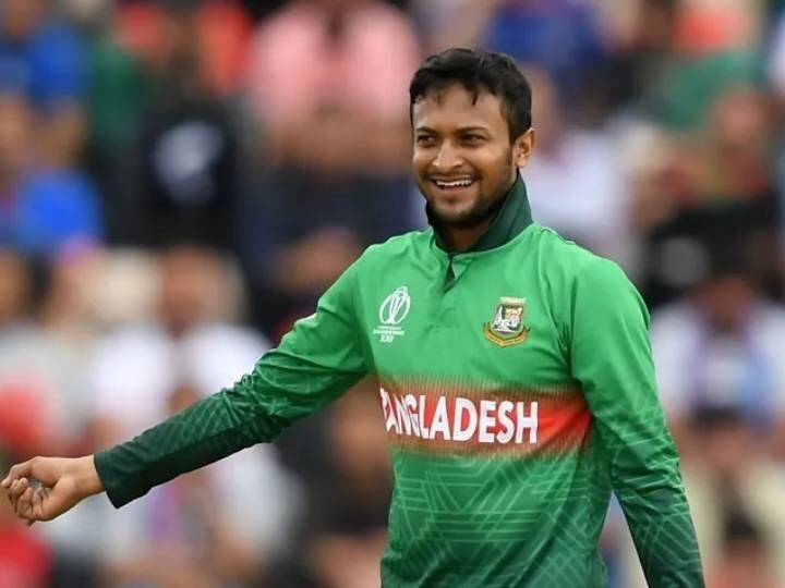 ICC Player of the Month: ICC selected Bangladeshi player Shakib Al Hasan as the best player of March ICC Player of the Month: आईसीसी ने बांग्लादेशी खिलाड़ी शाकिब अल हसन को चुना मार्च का सर्वश्रेष्ठ खिलाड़ी, जानें उन्हें क्यों मिला ये अवॉर्ड