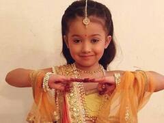 Anupamaa: कौन हैं टीवी की ‘राधा’ जो अनुपमा-अनुज की जिंदगी में भरेंगी रंग, इन सीरियल्स में कर चुकी हैं काम