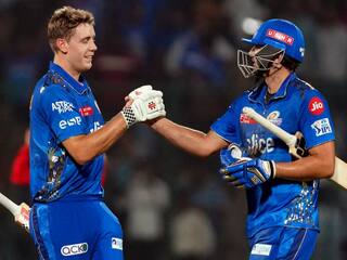 DC vs MI: मुंबई को 20वें ओवर में 5 रनों की थी जरूरत, पढ़ें आखिरी गेंद तक का रोमांचक किस्सा