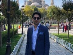 CM गहलोत के मंत्री के बेटे ने PM मोदी को बताया 'चट्टान', कांग्रेस के नेताओं को लेकर किया ऐसा पोस्ट