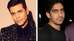 কর্ণ জোহর ও অয়ন মুখোপাধ্য়ায়ের মধ্যে বিবাদের গুঞ্জন বলিউডে! কেন?