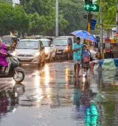 Monsoon 2023: ਕੀ ਇਸ ਸਾਲ ਸੋਕਾ ਪਵੇਗਾ? ਮੌਸਮ ਵਿਭਾਗ ਨੇ ਮਾਨਸੂਨ ਨੂੰ ਲੈ ਕੇ ਕੀਤੀ ਭਵਿੱਖਬਾਣੀ