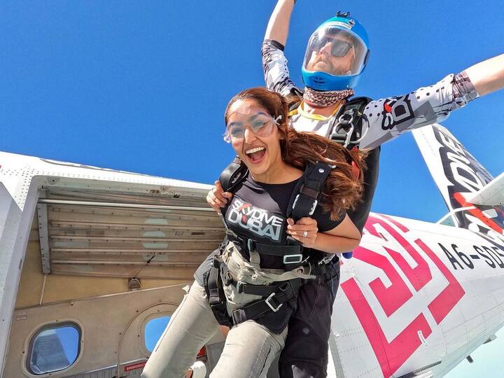 ’பிகில்’ படத்தில் முக்கியமான கதாப்பாத்திரத்தில் நடித்திருந்தவர், ரெபா ஜான்.