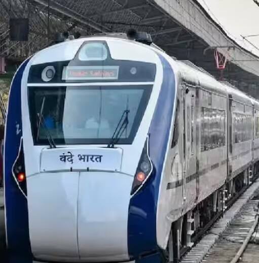 BHEL-led consortium bags order for 80 Vande Bharat trains at Rs 120 crore per train Vande Bharat Train: BHELના નેતૃત્વમાં કન્સોર્શિયમ બનાવશે 80 વંદે ભારત ટ્રેન, 23000 કરોડ રૂપિયામાં મેળવ્યું ટેન્ડર