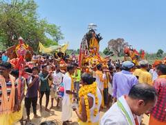 सुकमा में 12 सालों में एक बार लगता है ऐतिहासिक मड़ई मेला, युद्ध में मिली जीत की खुशी में किया जाता है आयोजन