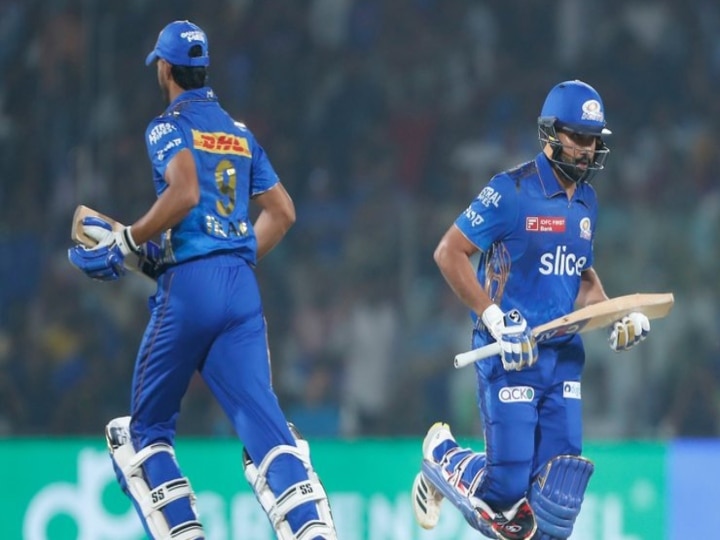 Rohit Sharma: 24 இன்னிங்ஸ்களுக்கு பிறகு விளாசப்பட்ட அரைசதம்.. கண்டுக்காமல் கடந்து சென்ற ஹிட்மேன்..!