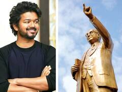 விஜய்யின் மாஸ்டர் பிளான் என்ன? அம்பேத்கர் சிலைக்கு மாலை.. புதிய உறுப்பினர்கள் சேர்க்கை.. பரபரப்பாகும் அரசியல் களம்..!
