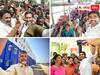 Selfie Challenge Politics : టీడీపీ సెల్ఫీ చాలెంజ్‌లకు సీఎం జగన్ కౌంటర్ - వైఎస్ఆర్‌సీపీ క్యాడర్ అందుకుంటుందా ?