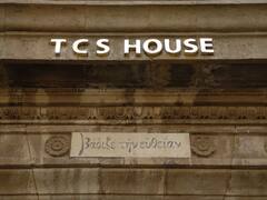 TCS Q4 Result: Net Profit Rises 15 Per Cent YoY To Rs 11,392 Crore, Revenue Jumps 17 Per Cent