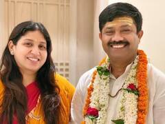 प्रयागराज से मंत्री नंद गोपाल गुप्ता नंदी की पत्नी को बीजेपी नहीं देगी टिकट? इस वजह से हो रही चर्चा