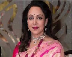 Hema Malini: लग्झरी कार सोडून हेमा मालिनी यांनी मुंबई मेट्रो आणि रिक्षामधून केला प्रवास; पाहा फोटो