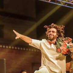 Happy Birthday Jigar Saraiya: Lesser-Known Facts About The Music Composer | IN PICS