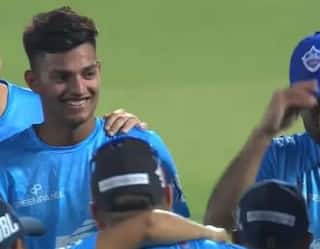 Yash Dhull IPL Debut: અંડર-19 વર્લ્ડકપ જીતનાર કેપ્ટને કર્યું IPL ડેબ્યૂ,  પ્રથમ મેચમાં રહ્યો ફ્લોપ