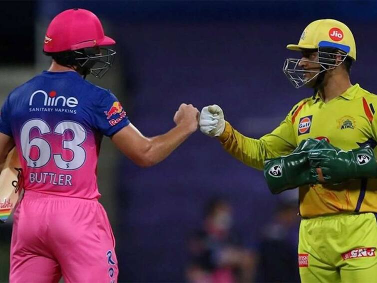 IPl 2023 CSK vs RR Chennai Superkings Rajasthan Royals Playing xi impact players strategy chepak report CSK vs RR, Impact Players: అజింక్యను తీసేస్తారా! సీఎస్‌కే ప్లేయింగ్‌ XI కష్టాలు! ఇంపాక్ట్‌ ప్లేయర్‌ స్ట్రాటజీ!