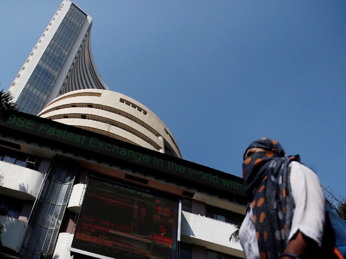 Stock Market Closing: સપ્તાહના સતત ત્રીજા કારોબારી દિવસે વધારા સાથે બંધ રહ્યું શેરબજાર, જાણો વધનારા ઘટનારા શેર્સ