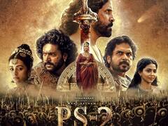 PS2 Sivoham : ஏ.ஆர்.ரஹ்மான் கைவண்ணத்தில் ரகுமானுக்காக உருவாகிய சிவோஹம்!