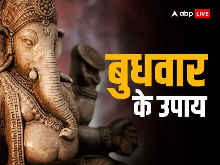Budh Upay: बुध दोष हो तो हर क्षेत्र में होती है हानि, बुधवार के इन उपायों से मिलेगी मुक्ति Budh Dosh Effects Budhwar Upay Powerful Remedies For Weak Mercury Budh Upay: बुध दोष हो तो हर क्षेत्र में होती है हानि, बुधवार के इन उपायों से मिलेगी मुक्ति