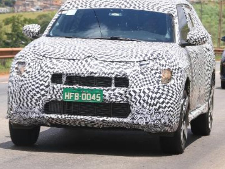 Top Upcoming SUV Launches In 2023 Below Rs 15 Lakhs