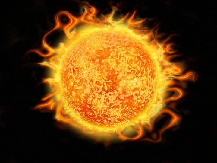 Sun Transit 2023: 14 अप्रैल को सूर्य का गोचर हो रहा है. सूर्य के गोचर का प्रभाव वैसे तो सभी राशियों पर पड़ता है लेकिन एक राशि पर इसका प्रभाव सबसे ज्यादा रहने वाला है