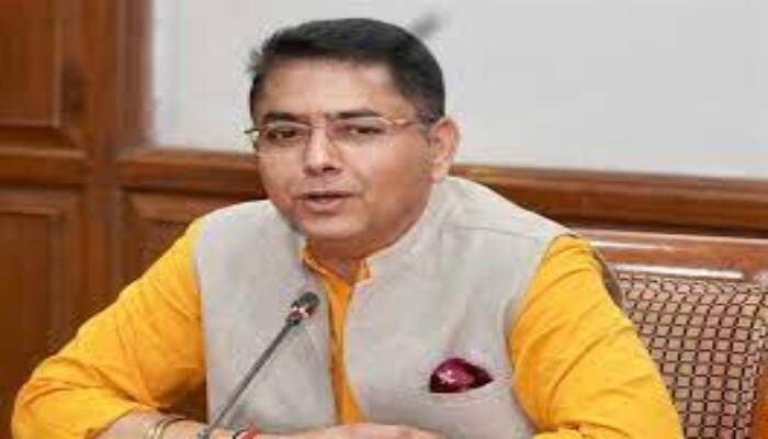 Punjab News : ਪੰਜਾਬ ਨਵੀਨਤਮ ਵਿਚਾਰਾਂ ਅਤੇ ਸਟਾਰਟਅੱਪਸ ਦੇ ਕੇਂਦਰ ਵਜੋਂ ਉੱਭਰ ਰਿਹੈ: ਅਮਨ ਅਰੋੜਾ Punjab is emerging as a hub of innovative ideas and startups : Aman Arora Punjab News : ਪੰਜਾਬ ਨਵੀਨਤਮ ਵਿਚਾਰਾਂ ਅਤੇ ਸਟਾਰਟਅੱਪਸ ਦੇ ਕੇਂਦਰ ਵਜੋਂ ਉੱਭਰ ਰਿਹੈ: ਅਮਨ ਅਰੋੜਾ