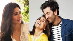 ক্যাটরিনাকে ইঙ্গিত করে পোস্ট নীতুর? পাল্টা অর্থবহ বার্তা অভিনেত্রীর মায়ের