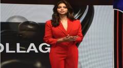 Suhana Khan: ਸ਼ਾਹਰੁਖ ਖਾਨ ਦੀ ਲਾਡਲੀ ਸੁਹਾਨਾ ਦੀਆਂ ਨਵੀਆਂ ਤਸਵੀਰਾਂ ਚਰਚਾ 'ਚ, ਬੌਸ ਲੇਡੀ ਲੁੱਕ ਦੇ ਫੈਨਜ਼ ਹੋਏ ਕਾਇਲ