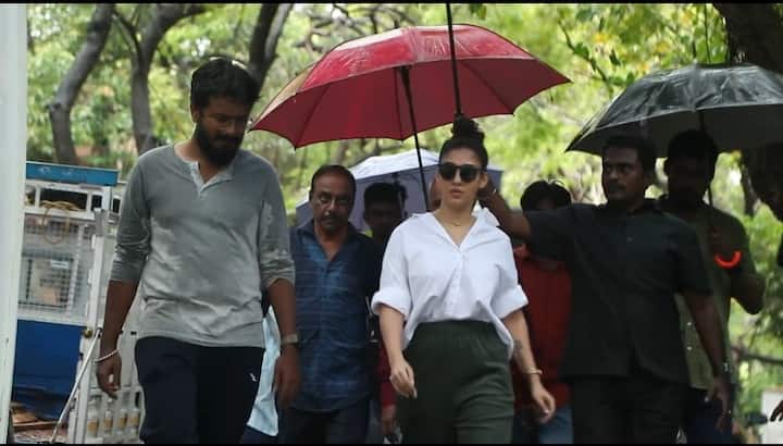 தென்னிந்திய சினிமாவில் கொடி கட்டு பறந்து வருபவர் நயன்தாரா. பெண்களை மையமாக வைத்து எடுக்கப்படும் படங்களில் நடித்து மற்ற நடிகைகளுக்கு முன் மாதிரியாக திகழ்ந்தார்.