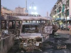 छत्रपती संभाजीनगर राड्यातील जखमी घेत आहेत घरीच उपचार, पोलिसांनी केलं रुग्णालयात दाखल