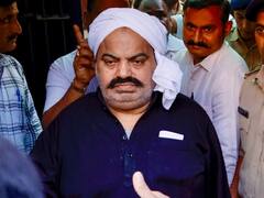 जेल से फोन करने को लेकर अतीक अहमद का बड़ा दावा, बताया किसकी वजह से सुरक्षित है