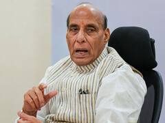 Defence Finance Integral Part Of Statecraft: Rajnath Singh At International Conference In Delhi