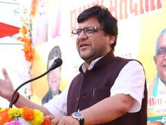 यूपी निकाय चुनाव पर योगी के मंत्री नितिन अग्रवाल का बड़ा दावा, ट्रिपल इंजन को लेकर कही ये बात