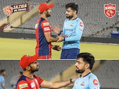 గబ్బర్‌కు తోడుగా ధనాధన్‌ లివింగ్‌ స్టోన్‌! మొహాలిలో జీటీకి బిగ్‌ ఛాలెంజ్‌!