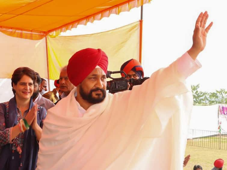 Punjab Vigilance Bureau Summons Former CM Charanjit Channi In Disproportionate Assets Case