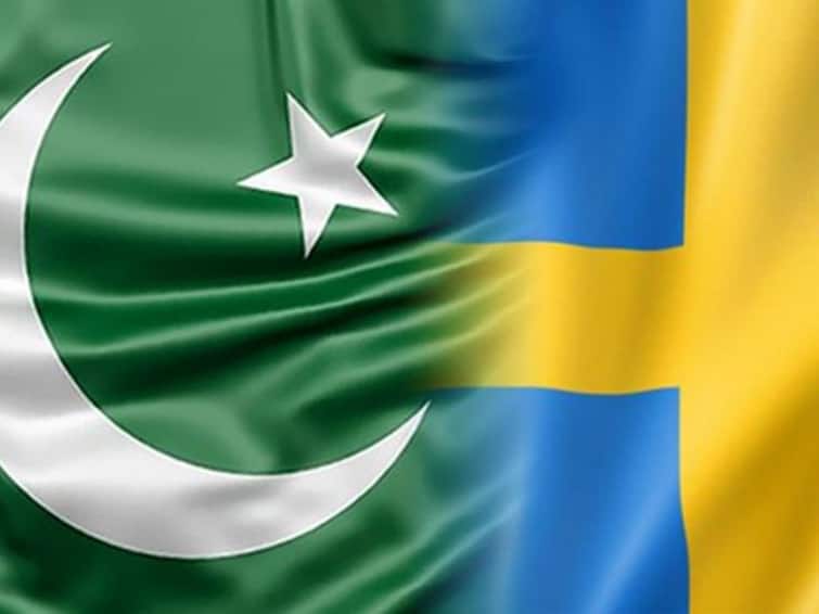 Sweden Embassy In Pakistan's Islamabad Closed Indefinitely Due To Security Situation Swedish Embassy In Pakistan's Islamabad Closed Indefinitely Due To Security Situation