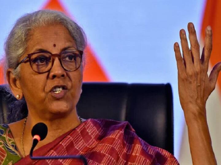 Nirmala Sitharaman on muslims If there was violence against Muslims in India would their population be growing இஸ்லாமியர்களுக்கு எதிராக வன்முறையா? அமெரிக்காவில் மத்திய அமைச்சர் நிர்மலா சீதாராமனிடம் எழுப்பப்பட்ட கேள்விக்கு தடாலடி பதில்..!