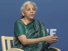 భార‌త్‌లోనే ముస్లింల‌కు భ‌ద్ర‌త‌-పెరిగిన జ‌నాభానే రుజువు: నిర్మ‌లా సీతారామ‌న్‌