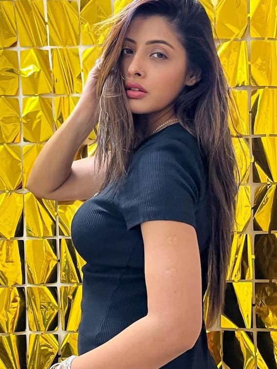 भोजपुरी एक्ट्रेस संचिता की पहली सैलरी थी इतनी