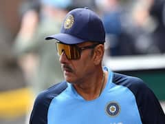 'Some Players Have Become Permanent Residents Of NCA': Ravi Shastri Comes Down Hard At Cricketers' Injury Management