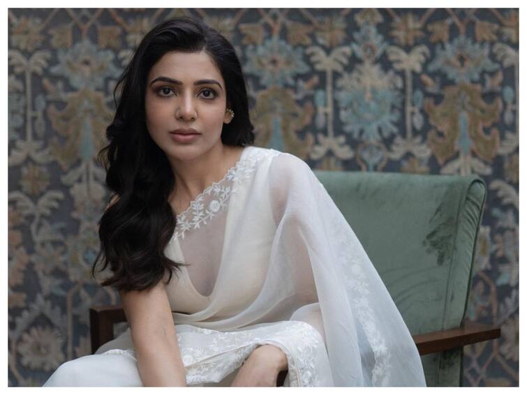 Samantha Ruth Prabhu Recalls Struggling To Get Clothes From Designers In The Past Samantha Ruth Prabhu Recalls Struggling To Get Clothes From Designers In The Past