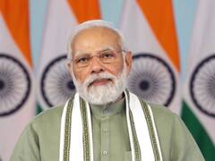 PM Modi Gujarat Visit: PM મોદીના ગુજરાત પ્રવાસની તારીખ આવી સામે, જાણો સમગ્ર માહિતી
