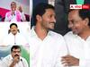 YSRCP Vs BRS : రహస్య మిత్రుల మధ్య బహిరంగ రాజకీయ సమరం -  వైఎస్ఆర్‌సీపీ, బీఆర్ఎస్ మధ్య ఏం జరుగుతోంది ?