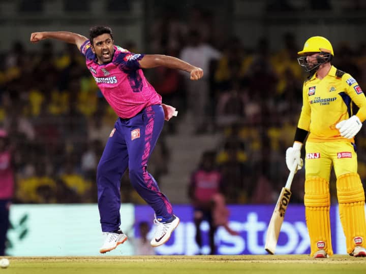 IPL 2023: After the victory of Rajasthan Royals against CSK, what is the condition of the points table?  Learn