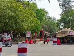 इंसास राइफल और 28 गोलियां गायब.. दो दिन बाद बठिंडा मिलिट्री स्टेशन में हादसा, पहुंचा बम स्कॉड | 10 बड़ी बातें