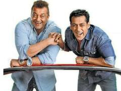 Bollywood Kissa: जब सलमान को मारने उनके घर पहुंचे गए थे संजू बाबा, जानिए क्या थी वजह