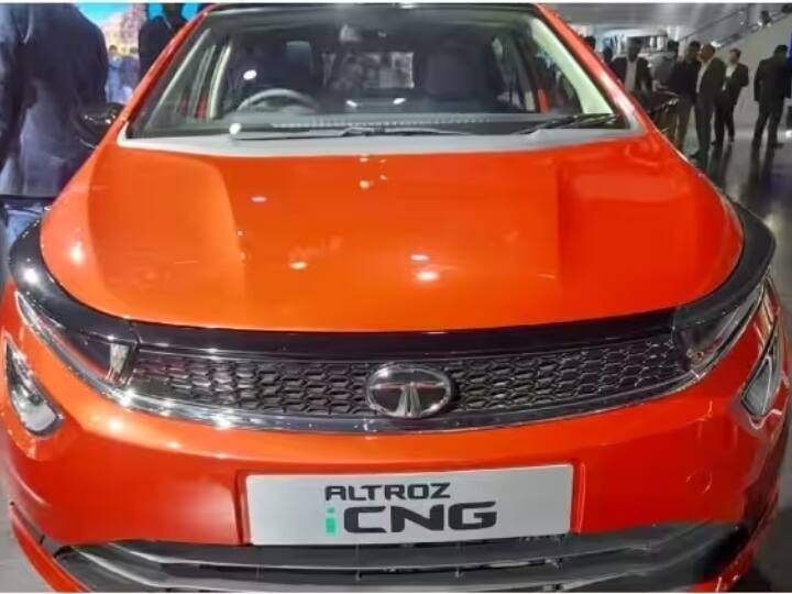 Tata Altroz CNG: अगले महीने लॉन्च होगी टाटा अल्ट्रोज सीएनजी, इन गाड़ियों से होगा मुकाबला Tata altroz cng verient going to launch in may 2023 upcoming tata altroz in cng verient Tata Altroz CNG: अगले महीने लॉन्च होगी टाटा अल्ट्रोज सीएनजी, इन गाड़ियों से होगा मुकाबला
